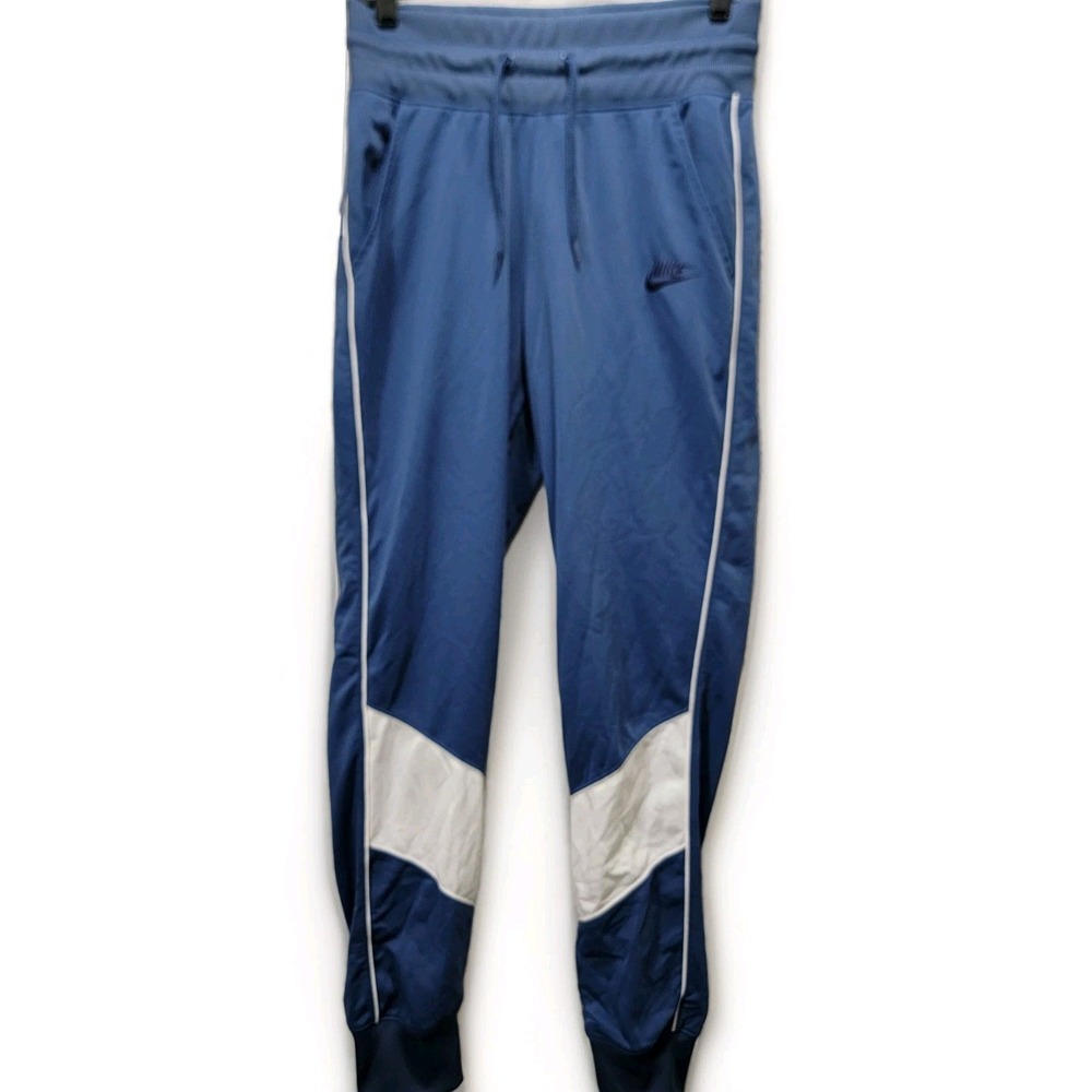Nike Womens Sportswear NSW Heritage Track Pant Joggers Small Activewear Athletic